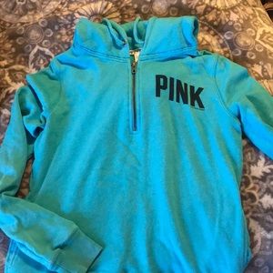PINK Brand Hoodie